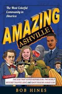 Amazing Ashville (Amazing)