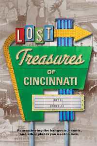 Lost Treasures of Cincinnati
