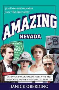 Amazing Nevada (Amazing)