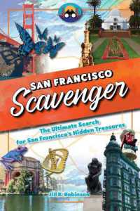 San Francisco Scavenger (Scavenger) （Spiral）