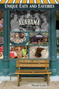 Unique Eats and Eateries of Alabama (Unique Eats and Eateries)