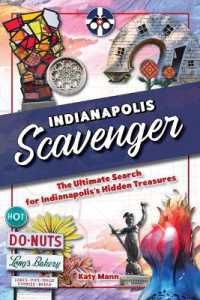 Indianapolis Scavenger （Spiral）
