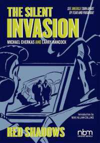 The Silent Invasion Vol. 1 : Red Shadows （Second）