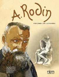 RODIN : Fugit Amor, an Intimate Portrait