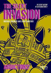 The Silent Invasion Vol. 3 : Abductions!