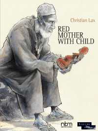 Red Mother with Child : The Louvre Collection