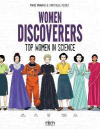 Women Discoverers : Top Women in Science