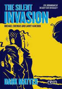 The Silent Invasion Vol. 4 : Dark Matter