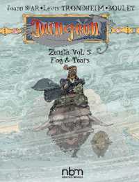 Dungeon: Zenith Vol. 5 : Fog & Tears