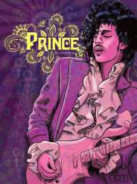Prince in Comics! (Nbm Comics Biographies)