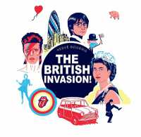 The British Invasion!