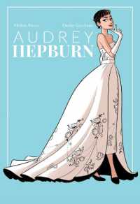 Audrey Hepburn (Nbm Comics Biographies)