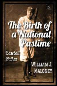 The Birth of a National Pastime: Baseball Haikus