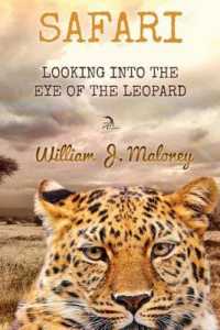 Safari: Looking into the Eye of the Leopard