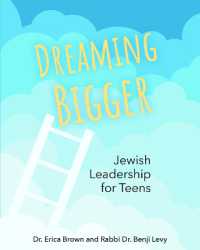 Dreaming Bigger: Jewish Leadership for Teens