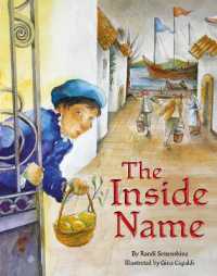 The inside Name