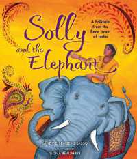 Solly and the Elephant : A Folktale from the Bene Israel of India
