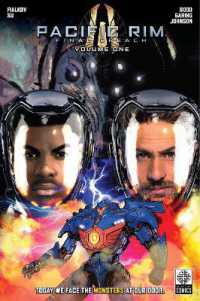 Pacific Rim: Final Breach Volume One (Pacific Rim: Final Breach)