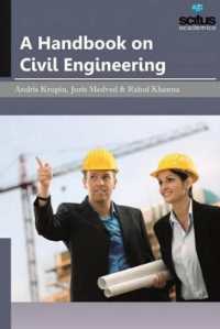 A Handbook on Civil Engineering