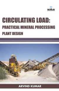 Circulating Load : Practical Mineral Processing Plant Design