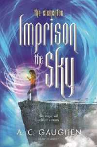Imprison the Sky (The Elementae)