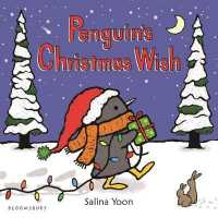 Penguin's Christmas Wish (Penguin) （Board Book）