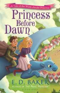 Princess before Dawn (Tales of the Wide-awake Princess)