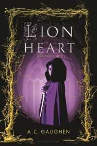Lion Heart : A Scarlet Novel (Scarlet)