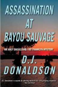 Assassination at Bayou Sauvage (Broussard & Franklyn)