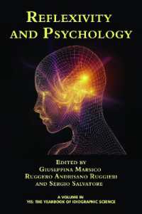 Reflexivity and Psychology (Yearbook of Idiographic Science)