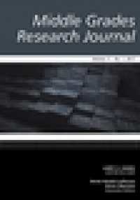 Middle Grades Research Journal Vol 11 Issue 1 (Middle Grades Research Journal)