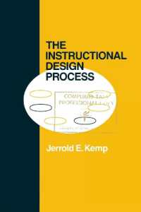 The Instructional Design Process (Classics in Distance Learning)