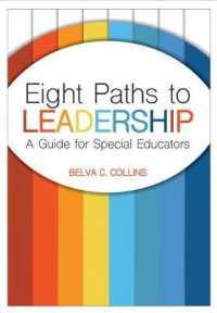 Eight Paths to Leadership : A Guide for Special Educators