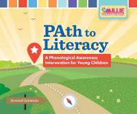 PAth to Literacy : A Phonological Awareness Intervention for Young Children