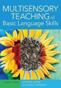 Multisensory Teaching of Basic Language Skills （4TH）