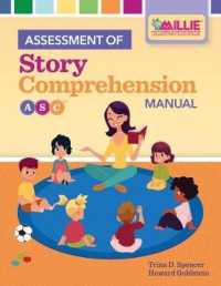 Assessment of Story Comprehension™ (ASC™): Set