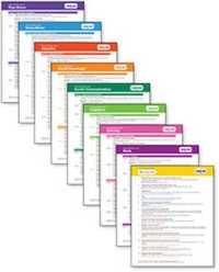 Assessment, Evaluation, and Programming System for Infants and Children (AEPS®-3) : Quick Reference Guides （Looseleaf）