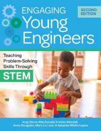 Engaging Young Engineers : Teaching Problem-Solving Skills through STEM （2ND）