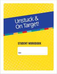 Unstuck & on Target! Ages 11-15 : Student Workbook