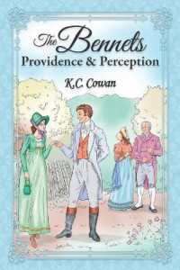 The Bennets : Providence & Perception
