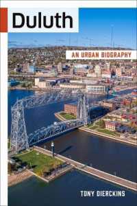 Duluth : An Urban Biography