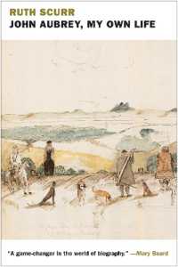 John Aubrey, My Own Life