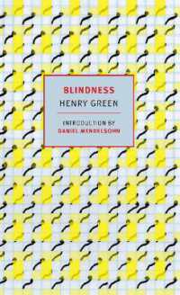 Blindness (Nyrb Classics)