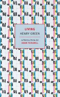 Living (Nyrb Classics)