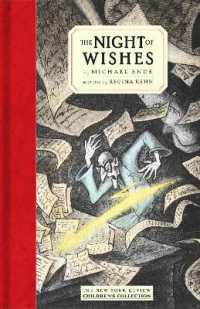 The Night of Wishes : Or the Satanarchaeolidealcohellish Notion Potion