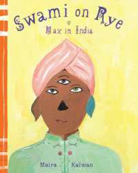 Swami on Rye : Max in India