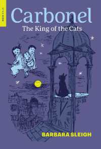Carbonel : The King of the Cats