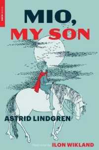 Mio, My Son (The New York Review Books Children's Collection) （Reprint）