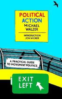 Political Action : A Practical Guide to Movement Politics