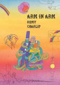 Arm in Arm : A Collection of Connections, Endless Tales, Reiterations, and Other Echolalia